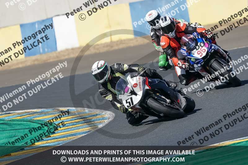 Le Mans;event digital images;france;motorbikes;no limits;peter wileman photography;trackday;trackday digital images